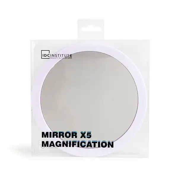 Mirror X5 Magnification - IDC INSTITUTE - Comparador de precios
