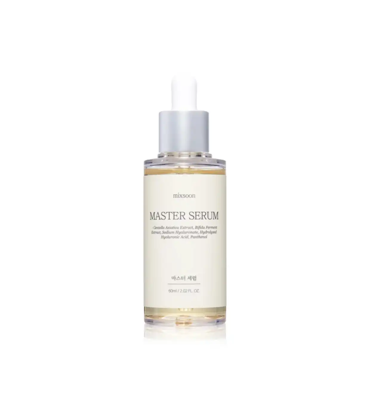 Mixsoon - Sérum regenerador Master - Mixsoon - Comparador de precios