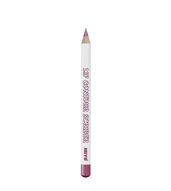 Miyo - Perfilador de labios Lip Contour Scriber - 08: Berries - MIYO - Comparador de precios