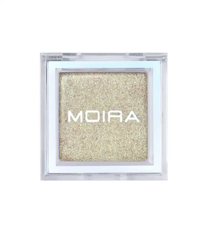 Moira - Sombra de ojos en crema Lucent - 11: Saturn - Moira - Comparador de precios
