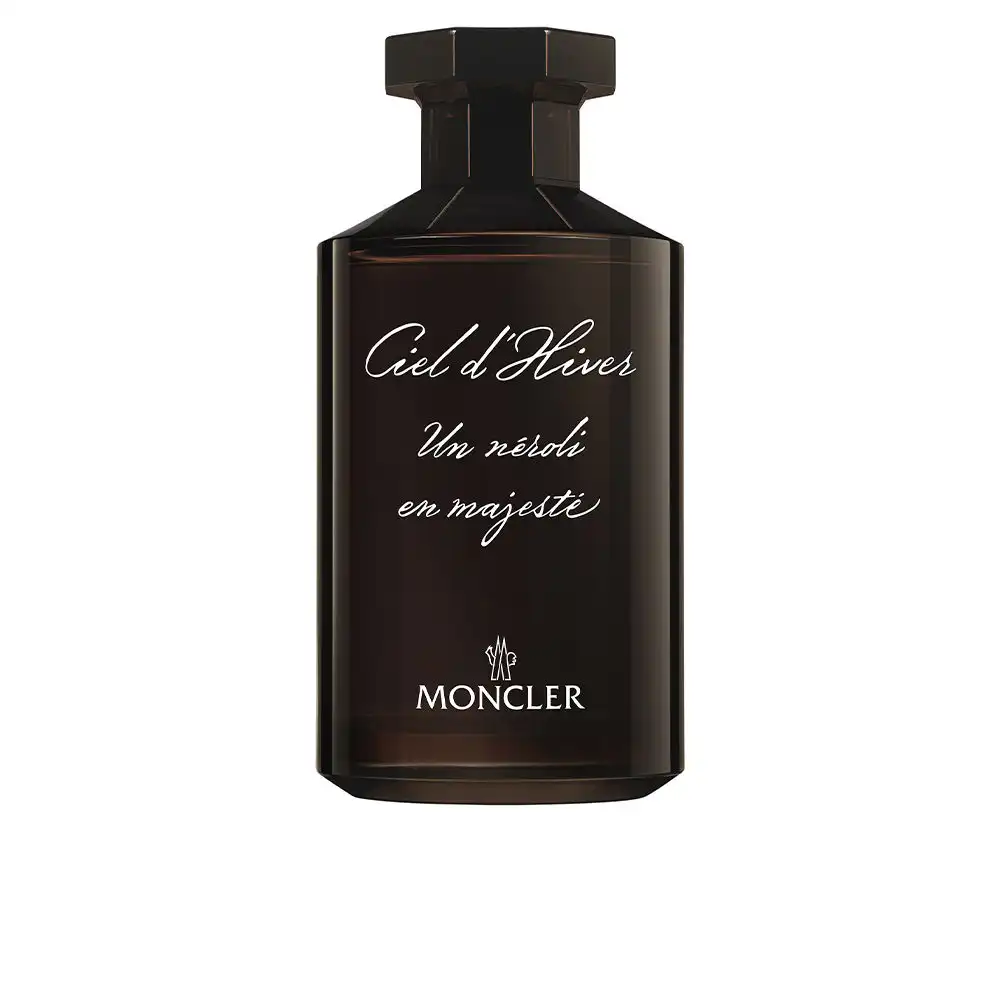 MONCLER - Les Sommets Ciel d'Hiver Perfumes unisex 200 ml unisex - Moncler - Comparador de precios