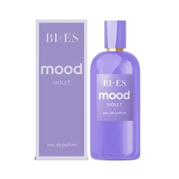 Mood Violet - BI-ES - Comparador de precios