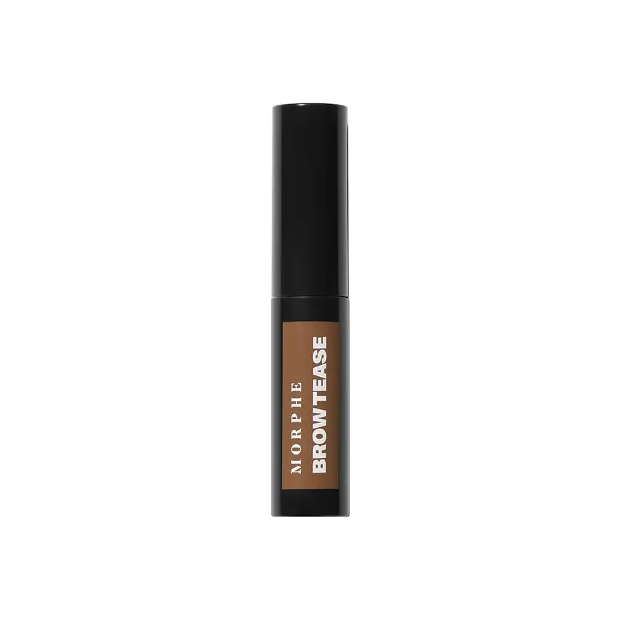 Morphe - Brow Tease Fiber-Infused Volumizing Mousse Geles de cejas 5.5 ml ALMOND - Morphe - Comparador de precios