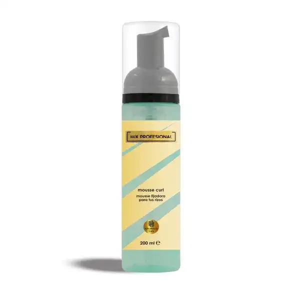 Mousse Curl - MIX - Comparador de precios