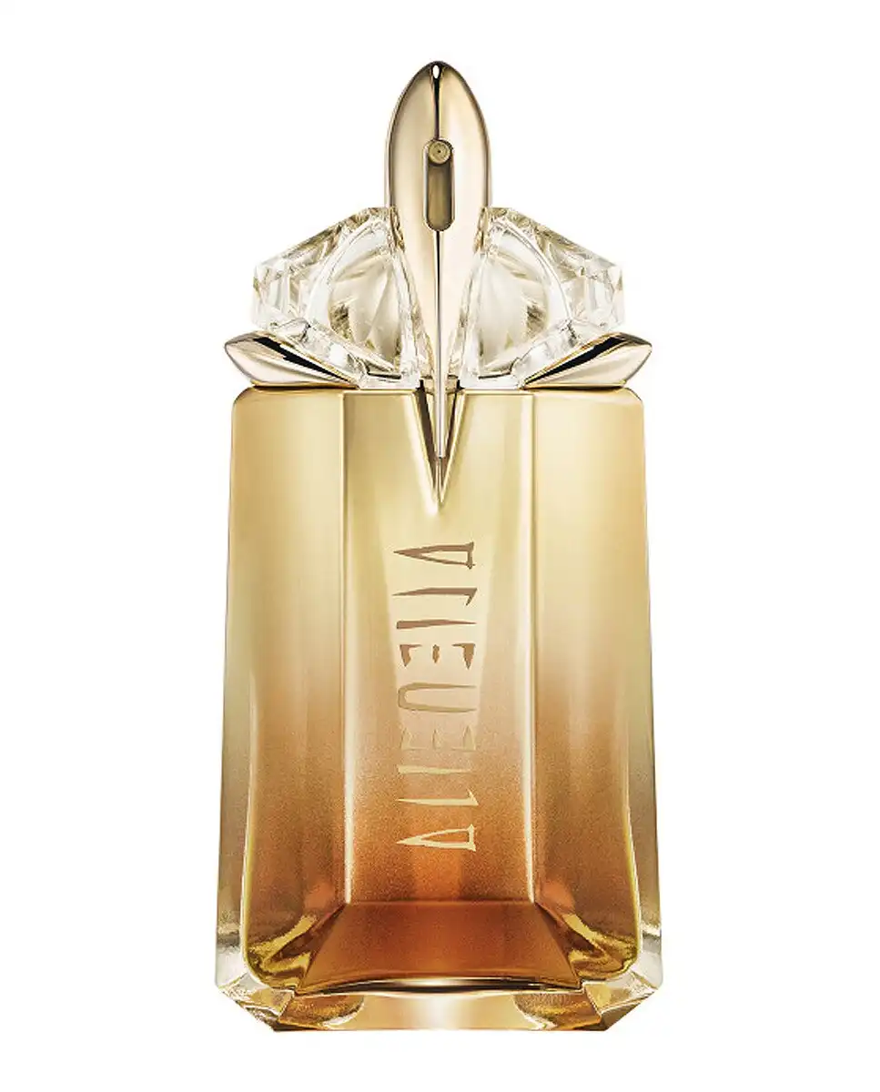 Mugler - Eau De Parfum Alien Goddess Intense 60 Ml - Mugler - Comparador de precios