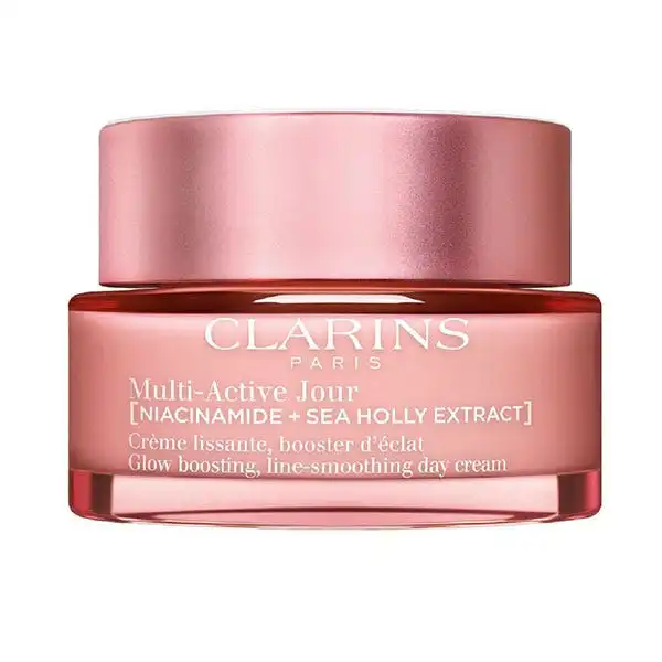 Multi-Activa Jour - Clarins - Comparador de precios
