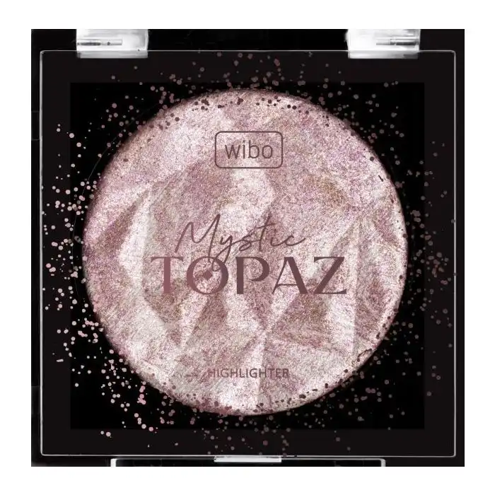 Mystic Topaz Iluminador - WIBO - Comparador de precios