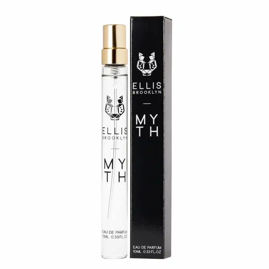 - Myth Perfumes 10 ml female - Ellis Brooklyn - Comparador de precios