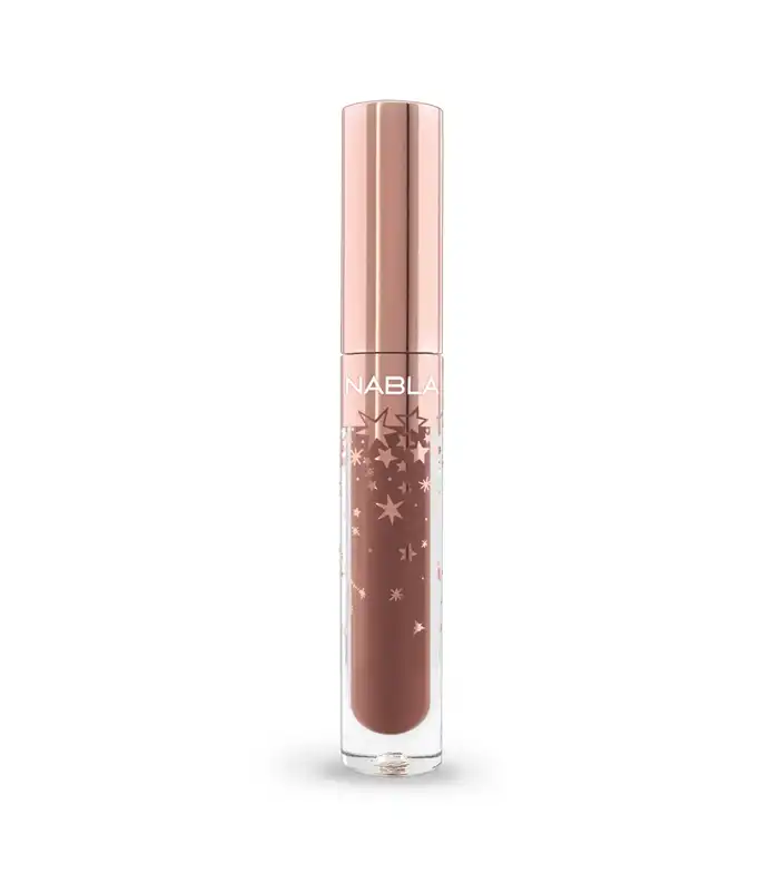 Nabla - *Holiday Collection* - Labial Líquido Mate Dreamy - Ritual - Nabla - Comparador de precios
