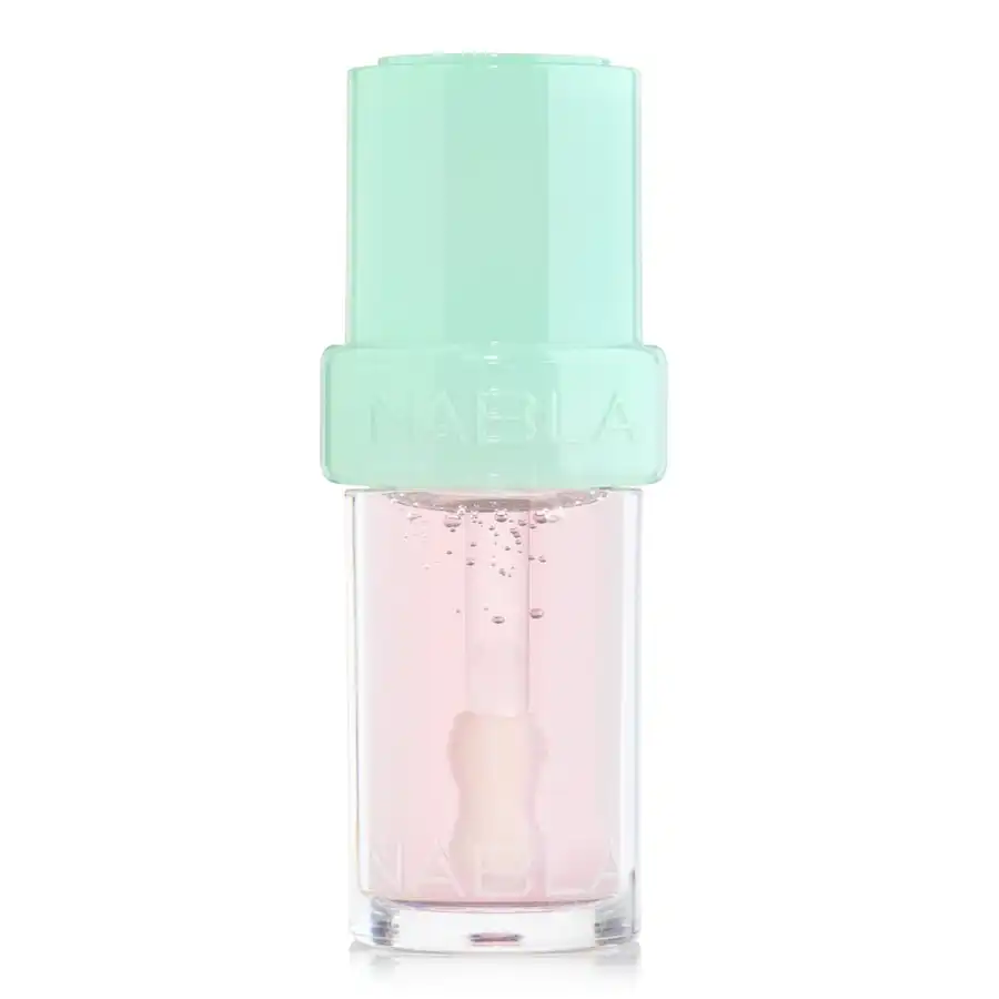 NABLA - Lip Candy Oil Aceites labiales 4.5 ml Blanco unisex - Nabla - Comparador de precios