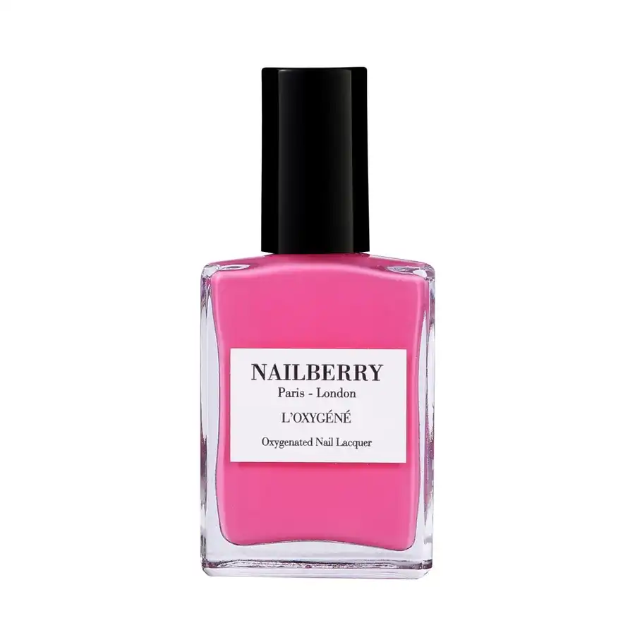 Nailberry - L'Oxygéné Oxygenated Nail Lacquer Lacas de uñas 15 ml 1 Un - Nailberry - Comparador de precios