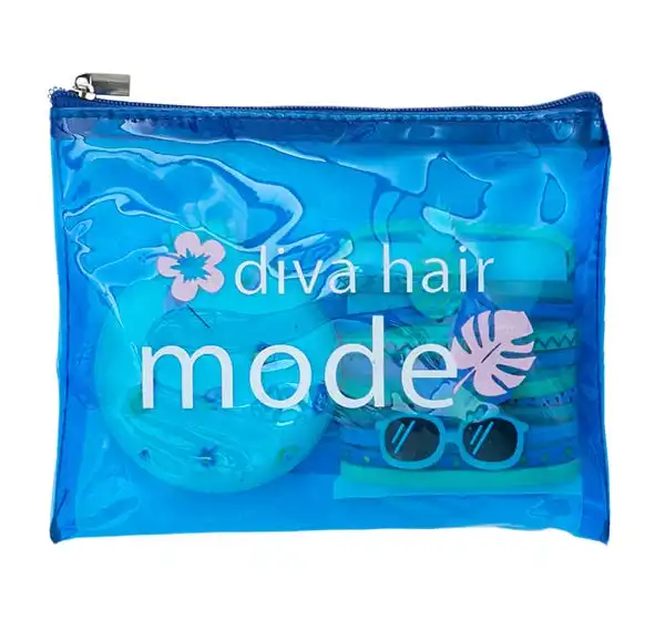 Neceser Diva Hair Mode - Mr Wonderful - Comparador de precios