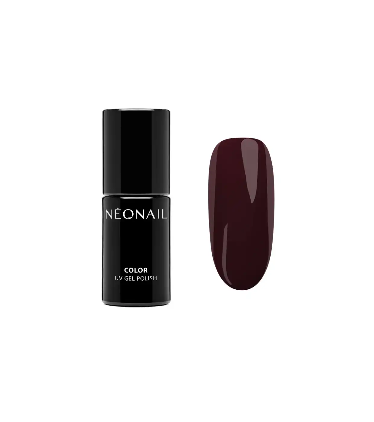 NeoNail - *Rocío Osorno* - Esmalte de uñas semipermanente - Brown Velvet - Neonail - Comparador de precios