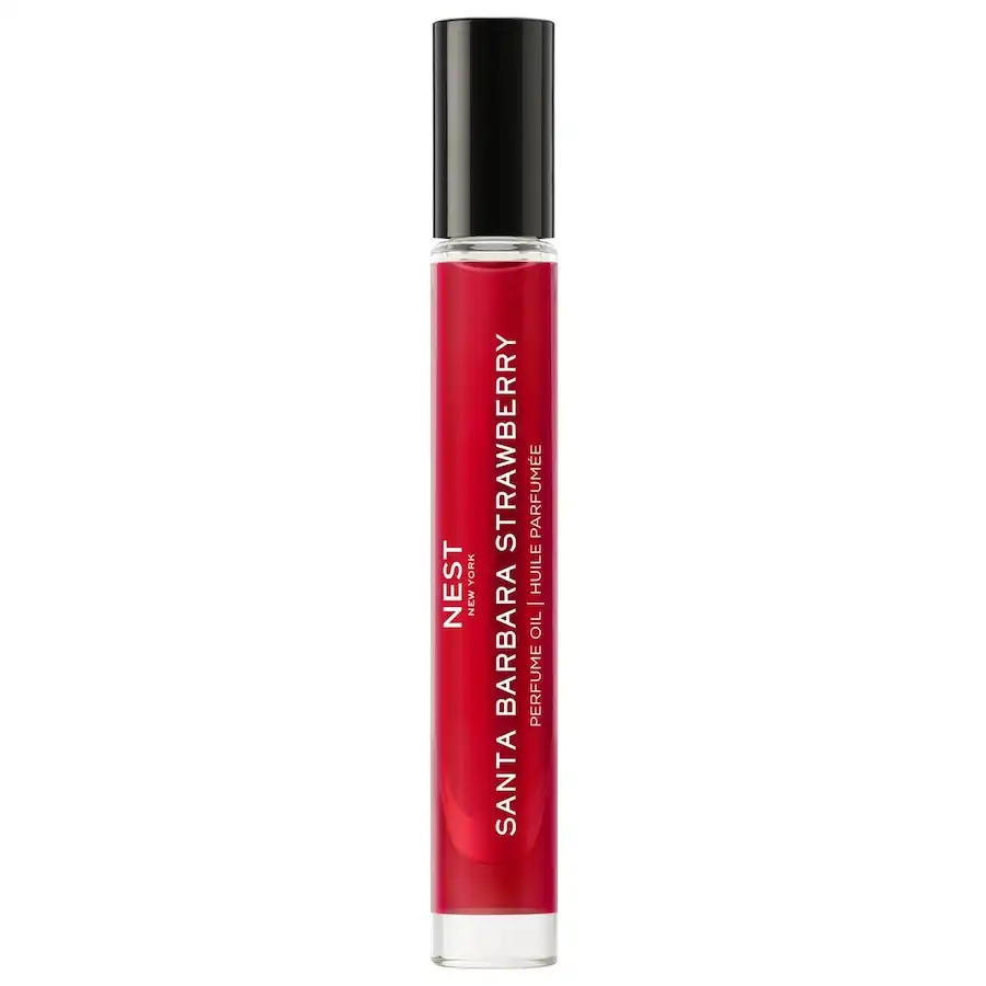NEST NEW YORK - Santa Barbara Strawberry Oil Roll-On Perfumes 6 ml female - Nest New York - Comparador de precios