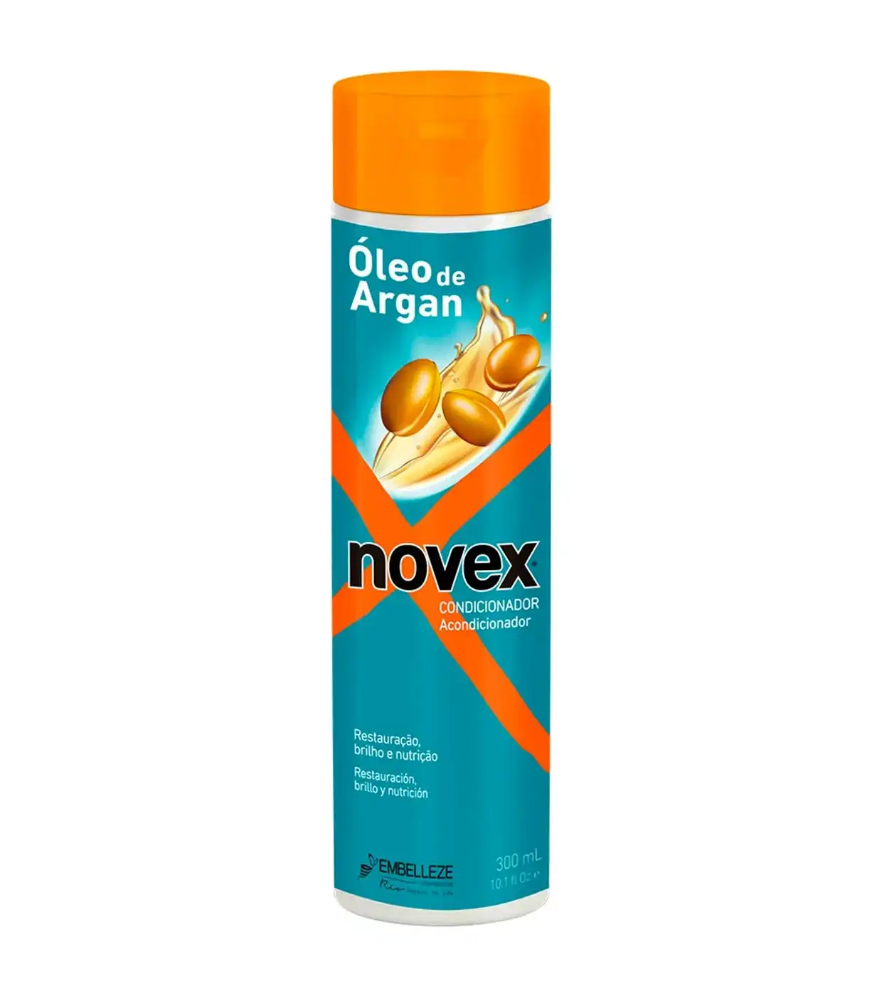 Novex - *Argan Oil* - Acondicionador hidratante - Novex - Comparador de precios