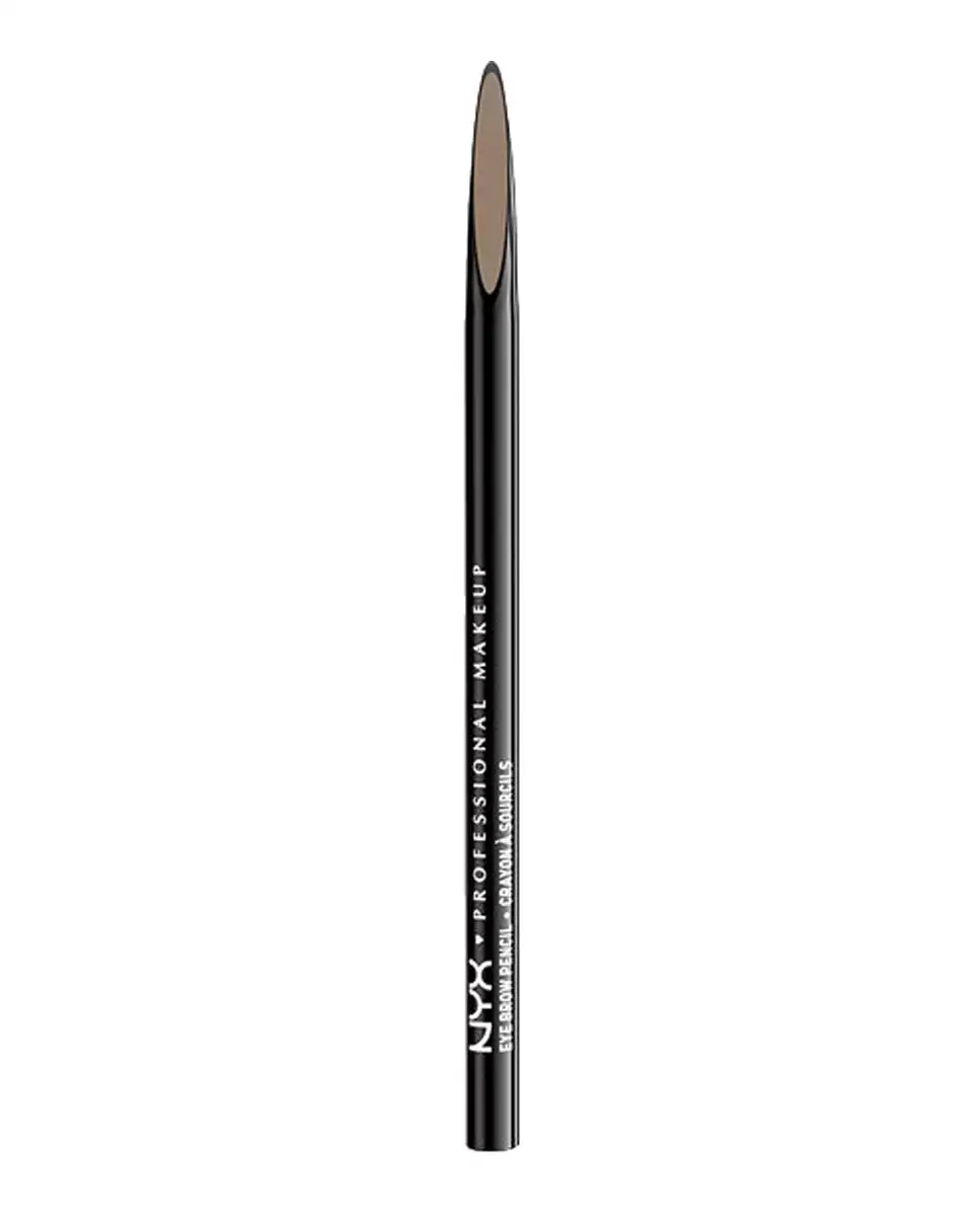 NYX Professional Makeup - Lápiz De Cejas Precision Brow Pencil - NYX Professional Makeup - Comparador de precios