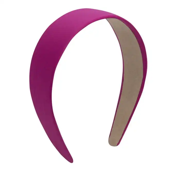 Oh My Hair Diadema Ancha - You Are The Princess - Comparador de precios