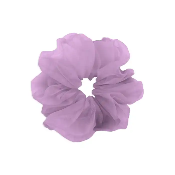 Oh My Hair Scrunchie Organza - You Are The Princess - Comparador de precios