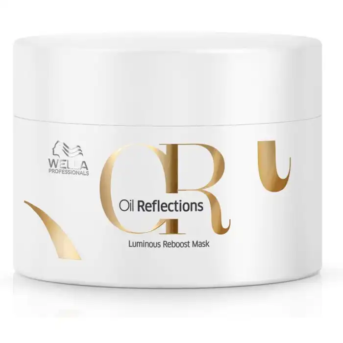 Oil Reflections Mascarilla 150 ml - Wella Professionals - Comparador de precios