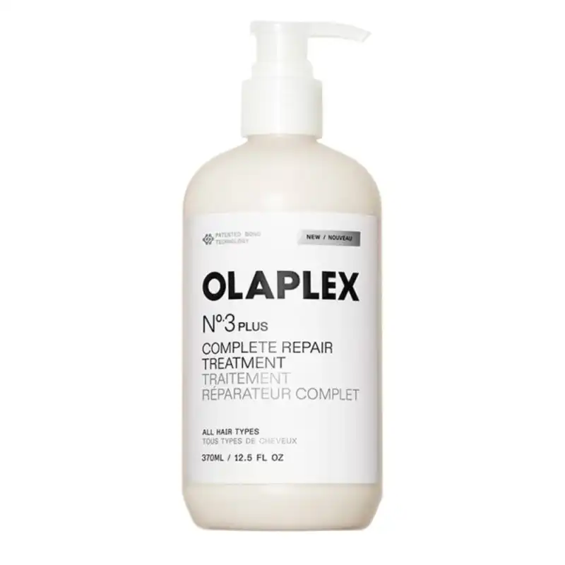 Olaplex Nº 3 Plus - 370 ml - Olaplex - Comparador de precios