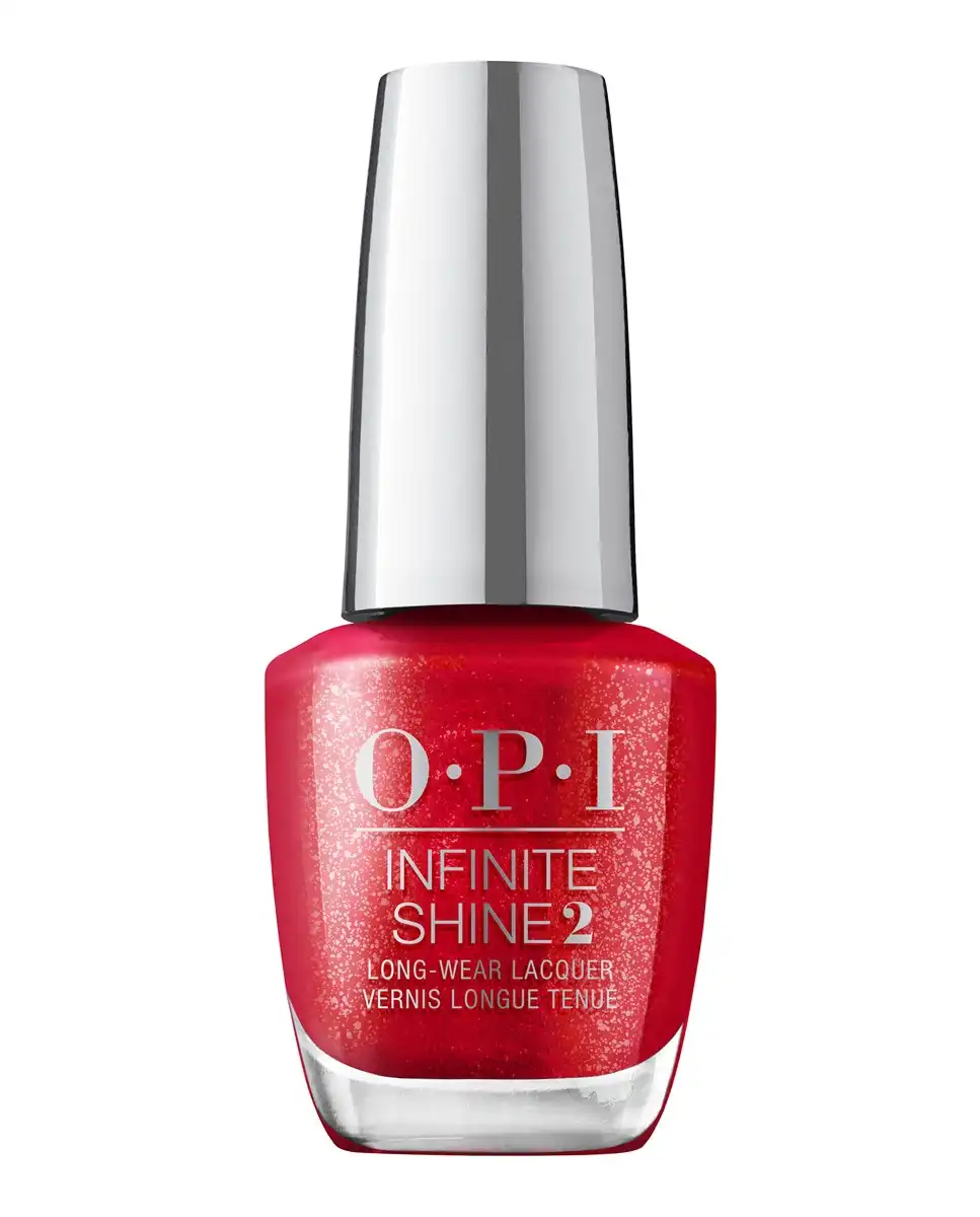 OPI - Esmalte De Uñas Infinite Shine Kiss My Aries - OPI - Comparador de precios