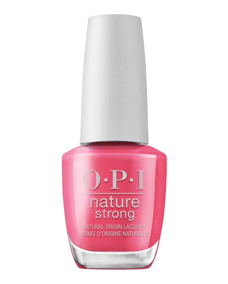OPI - Esmalte De Uñas Nature Strong A Kick In The Bud - OPI - Comparador de precios