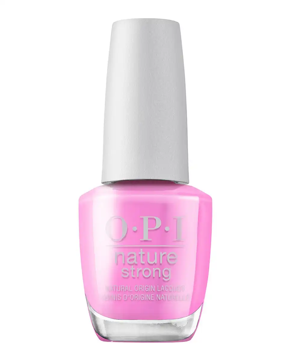 OPI - Esmalte De Uñas Nature Strong Emflowered - OPI - Comparador de precios