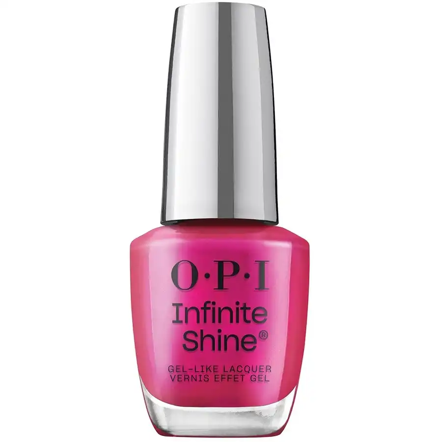 OPI - Infinite Shine It Never Ends Lacas de uñas 15 ml Pompeii Purple - OPI - Comparador de precios