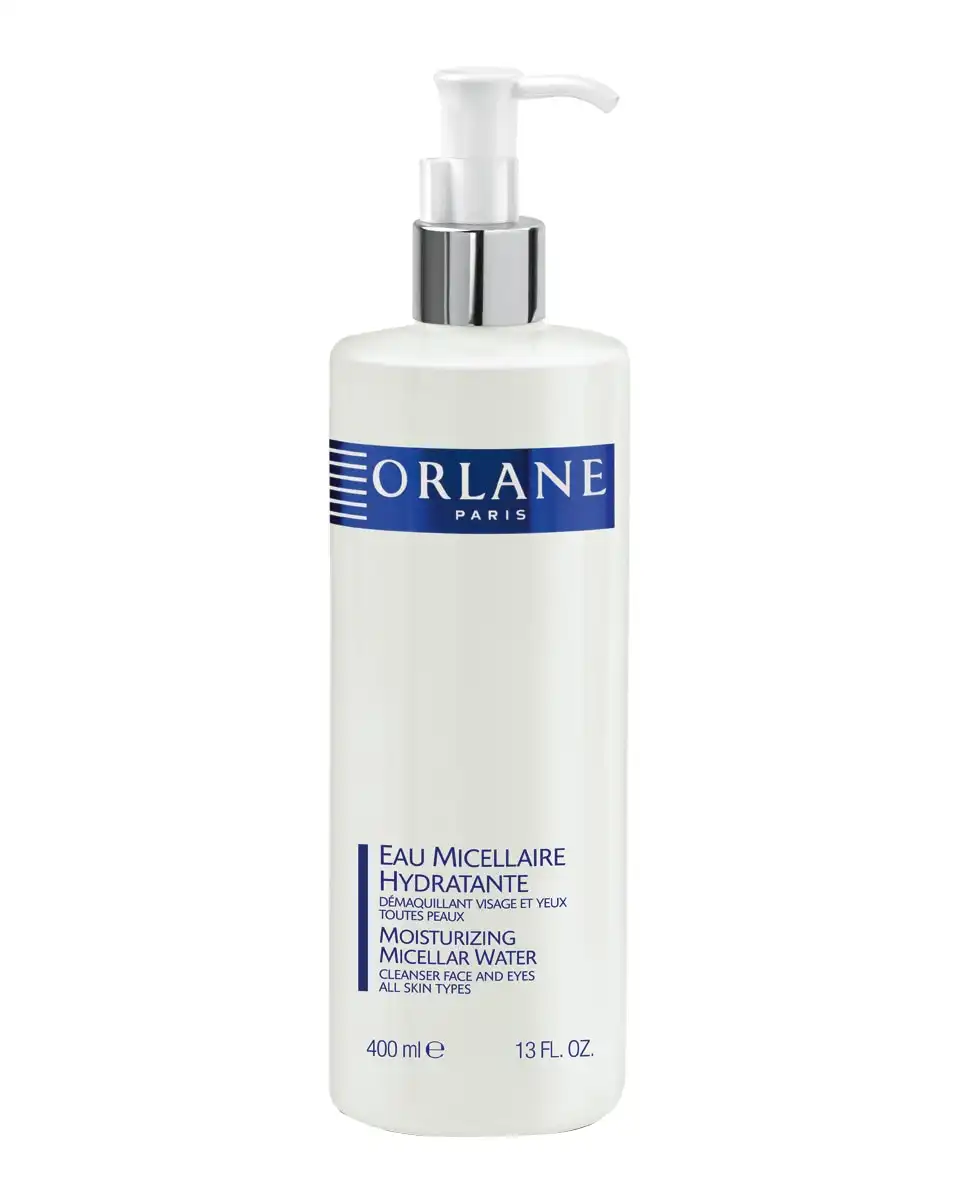 Orlane - Agua Micelar 400 Ml - Orlane - Comparador de precios
