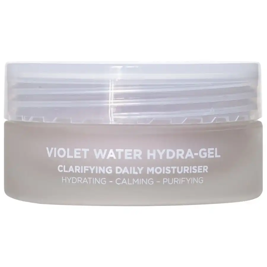 Oskia - Violet Water Hydra- Gel Cremas faciales 50 ml unisex - Oskia - Comparador de precios
