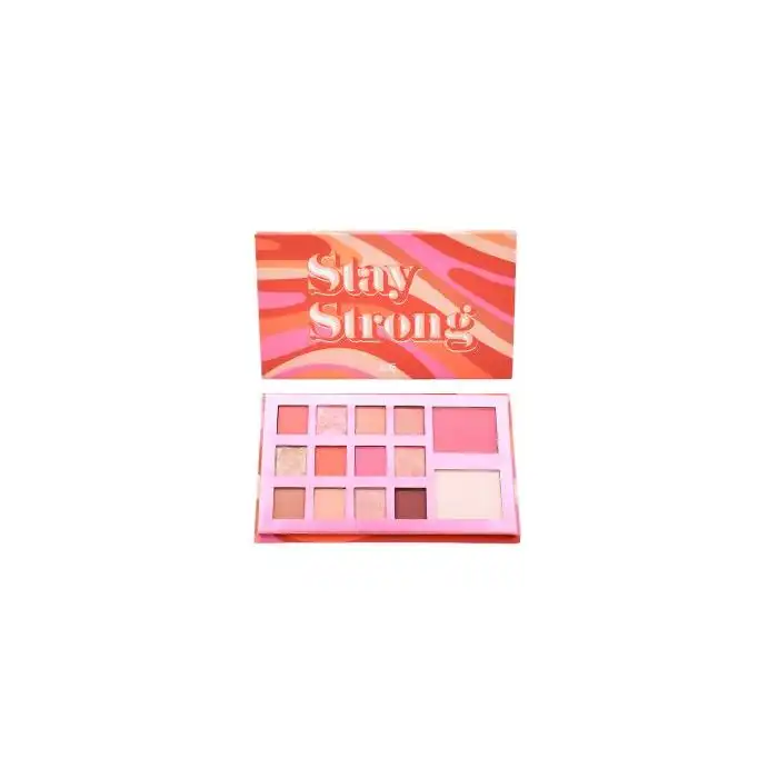 Paleta de Ojos y Rostro - Jovo - Comparador de precios