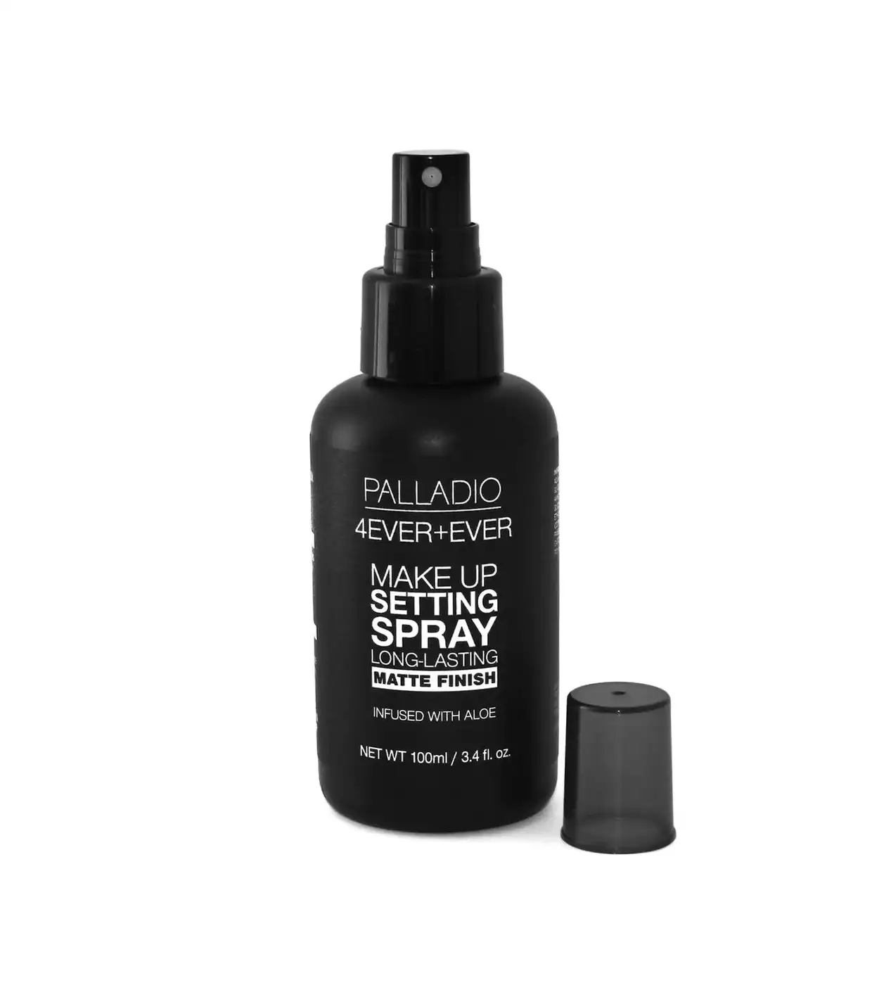 Palladio - Spray fijador acabado mate 4ever+Ever - PALLADIO - Comparador de precios