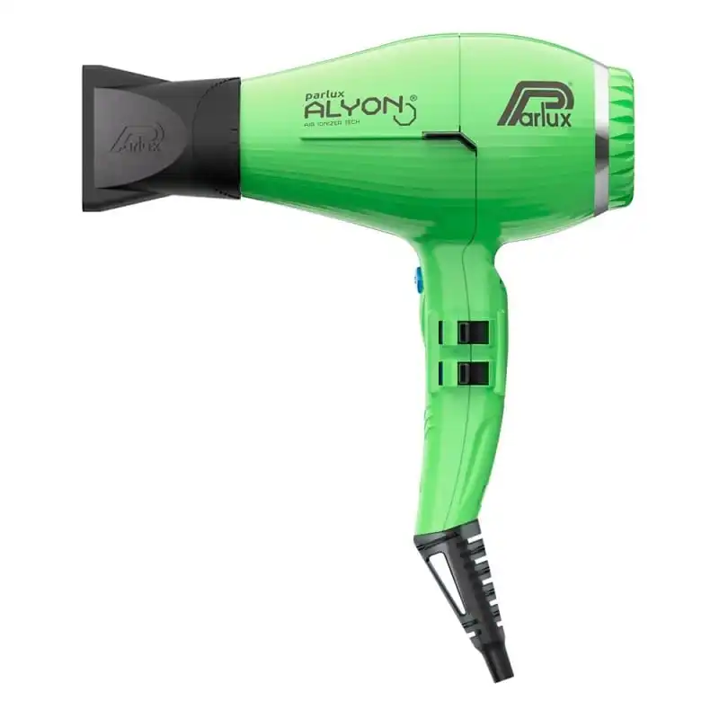 PARLUX Alyon Verde - Parlux - Parlux - Comparador de precios