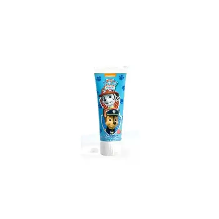 Paw Patrol Pasta de Dientes 75 ml - Disney - Comparador de precios