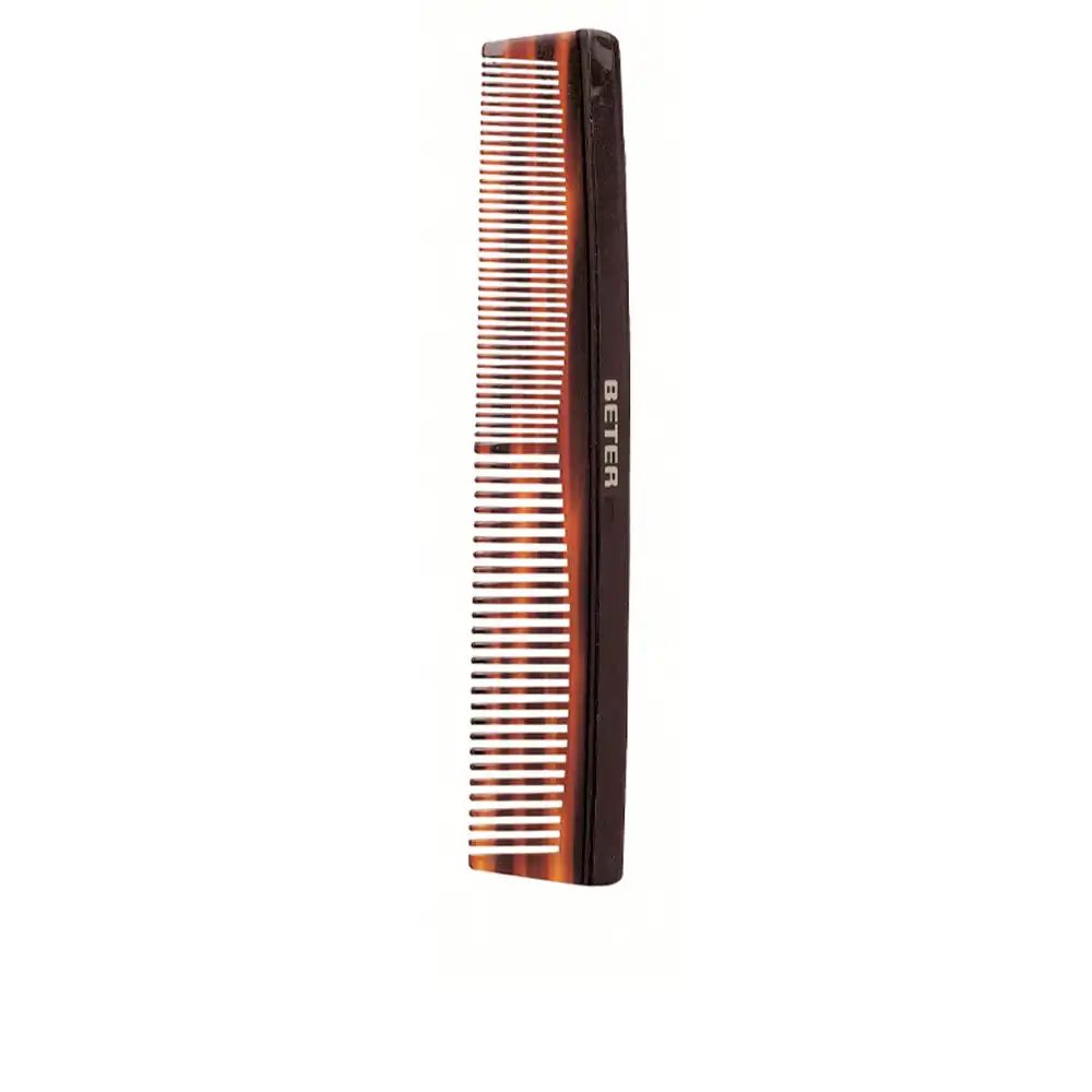 Peine batidor celuloide 18 cm 1 pz - Beter - Comparador de precios