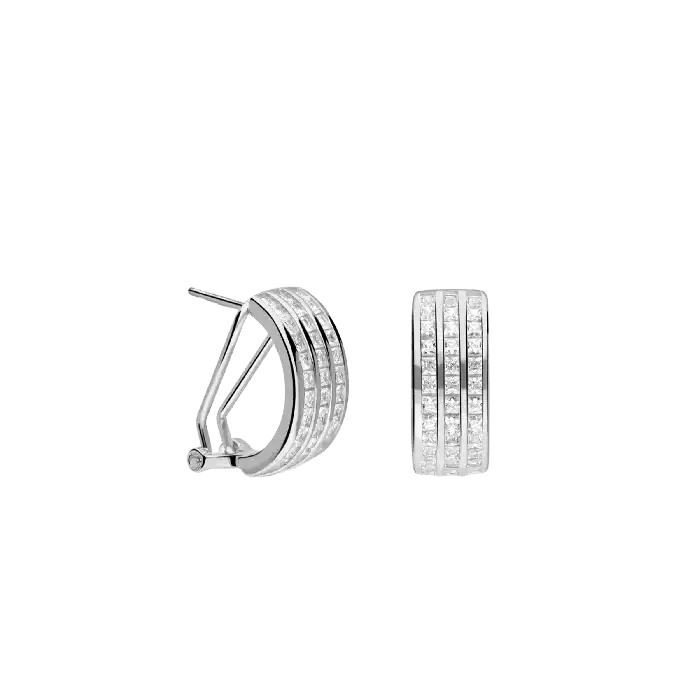 Pendientes de Plata Thalassa  ByDamacoco - ByDamacoco - Comparador de precios