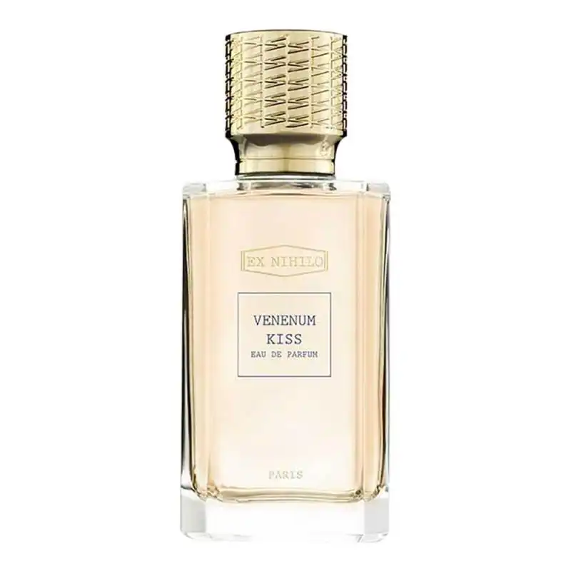 Perfume Venenum Kiss 100ML Ex Nihilo Isolée - Ex Nihilo - Comparador de precios