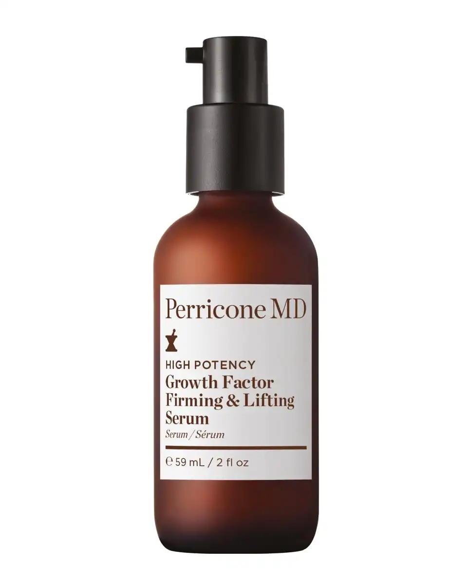 Perricone MD - Tratamiento De Noche Hight Potency Growth Factor Firming & Lifting Serum 59 Ml - Perricone MD - Comparador de precios