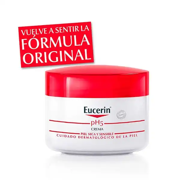 Ph5 Crema - Eucerin - Comparador de precios