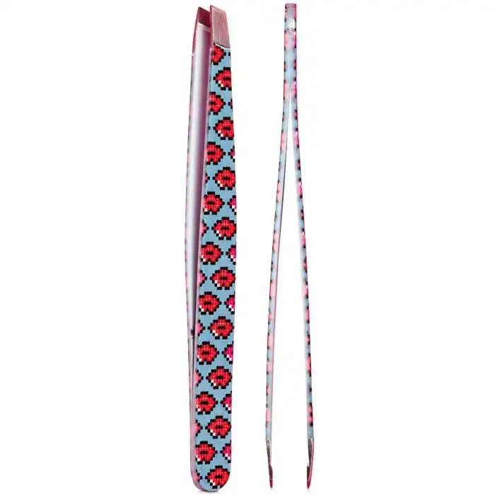 Pinzas de Depilar Pixel Tweezers - 3ina - Comparador de precios