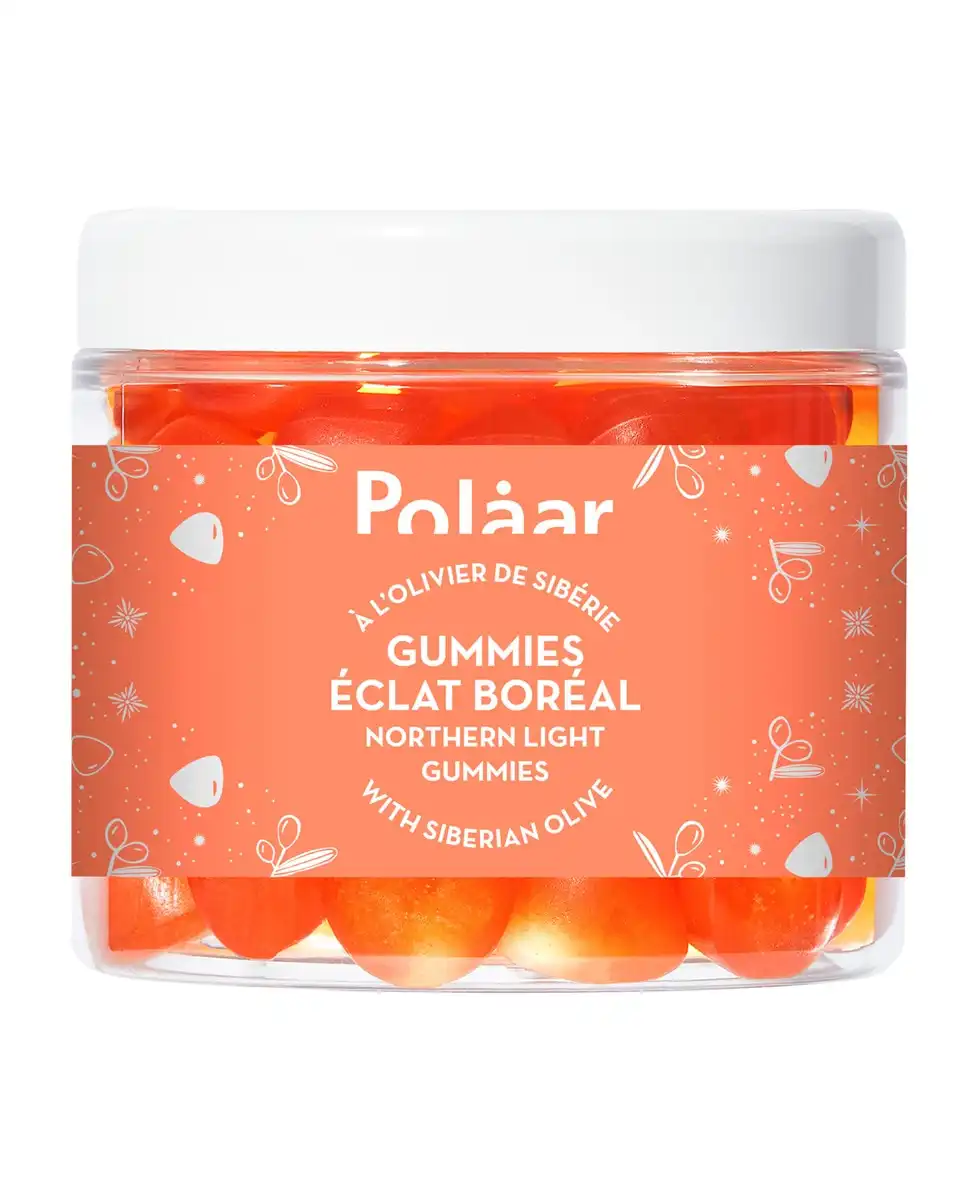 Polaar - Nutricosmético Luminosidad Eclat Boréal - Polaar - Comparador de precios