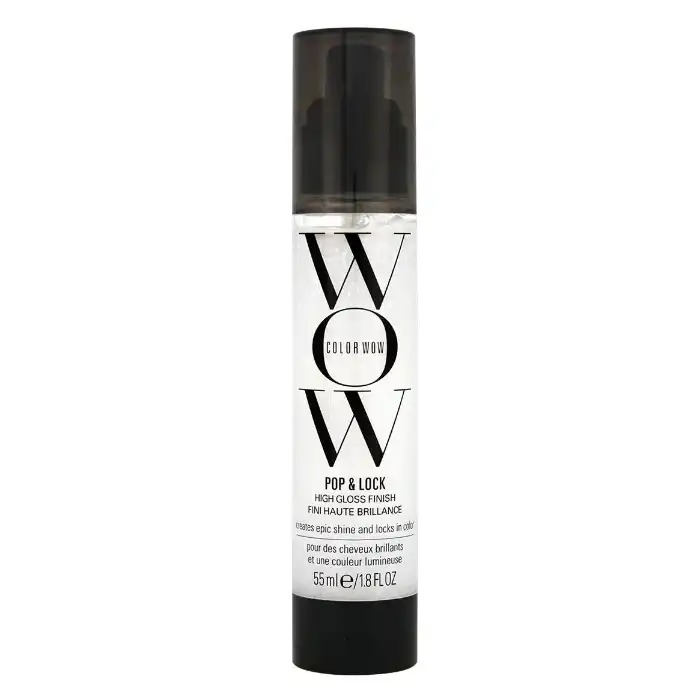 Pop - Lock Crystallite Shellac Serum 55 ml - Color Wow - Comparador de precios