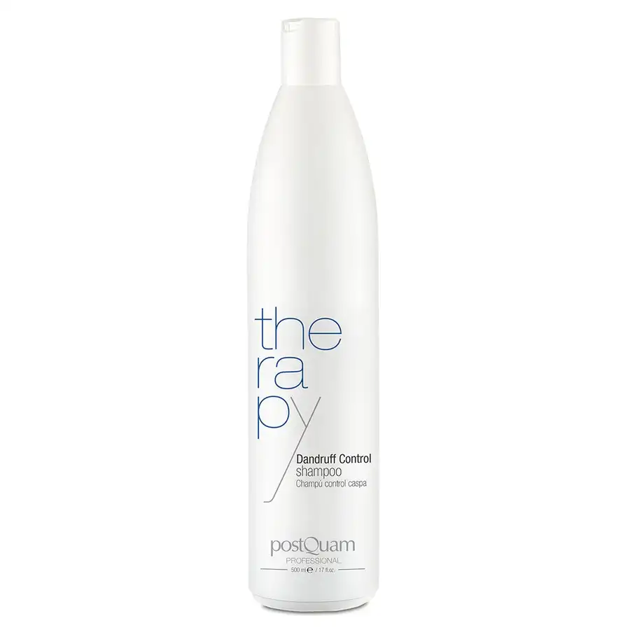 Postquam - Hair Care Anticaspa Champús 500 ml unisex - postQuam - Comparador de precios