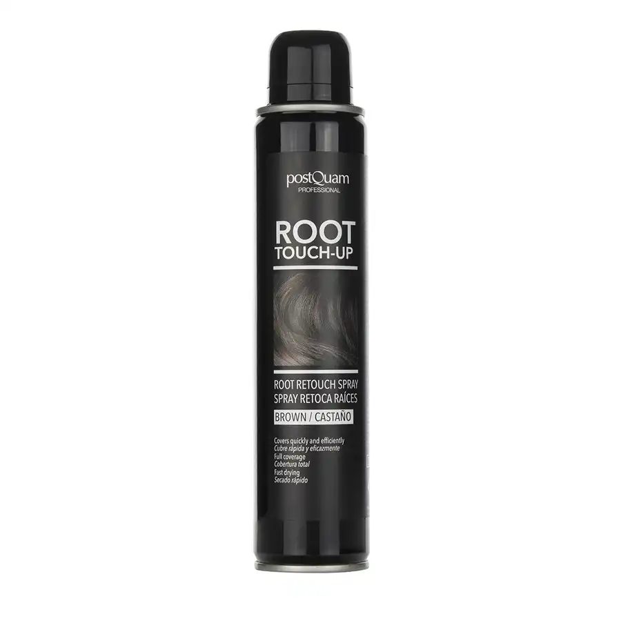 Postquam - Spray De Zanahoria Marrón Sprays y lacas para el cabello 200 ml unisex - postQuam - Comparador de precios