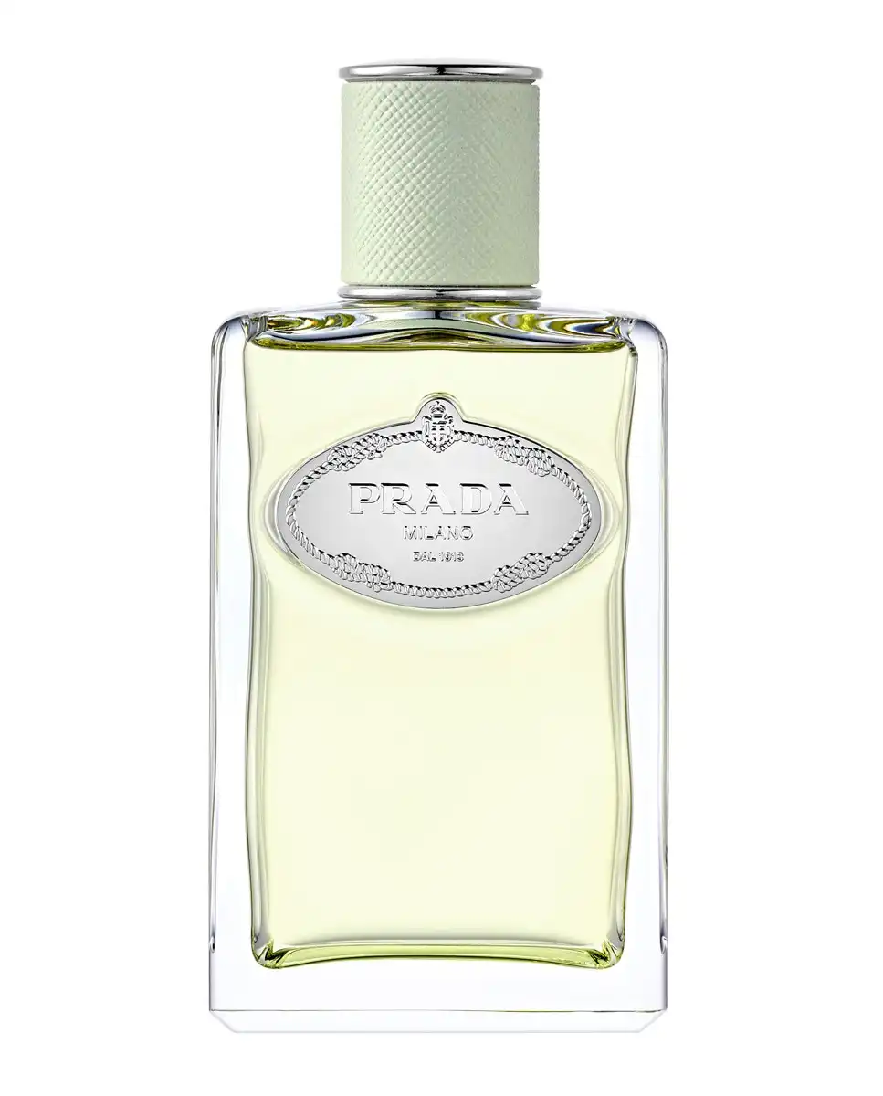 Prada - Eau De Parfum Infusion D'Iris 100 Ml - Prada - Comparador de precios