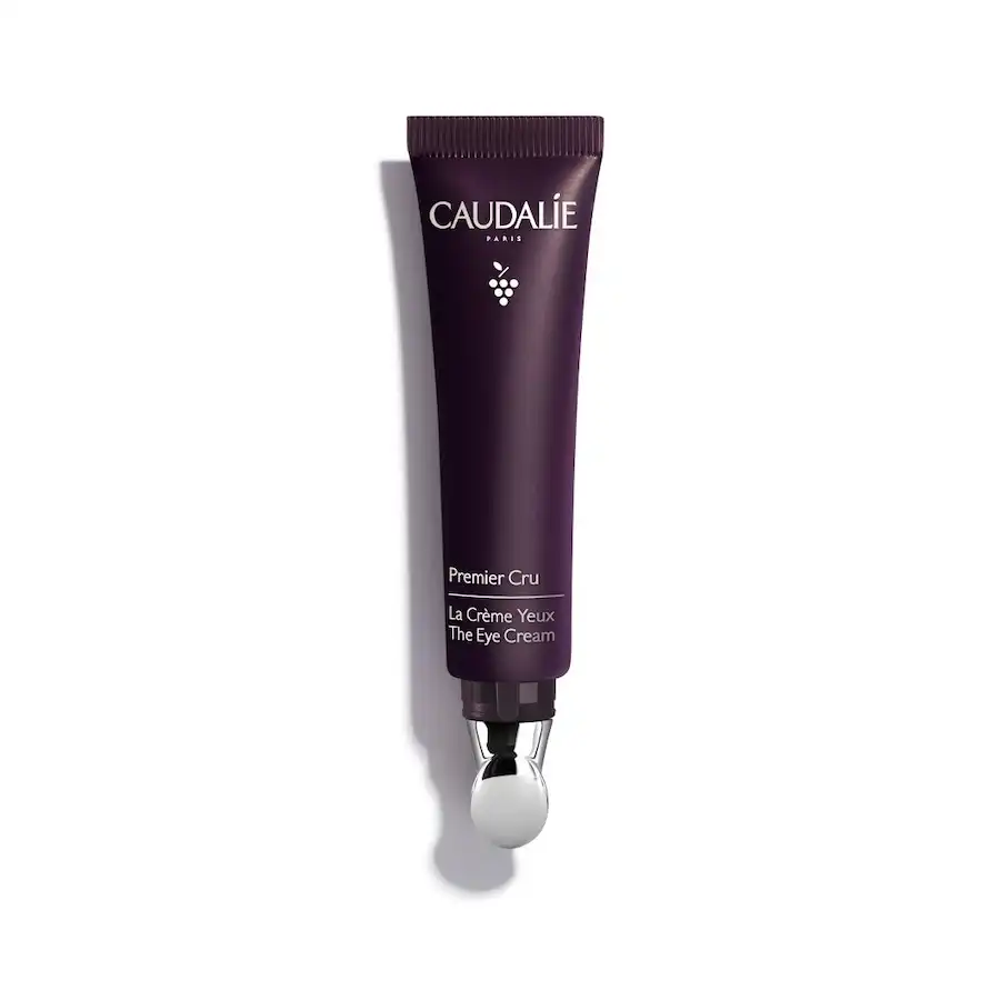 - Premier Cru Cremas de ojos 15 ml female - Caudalie - Comparador de precios