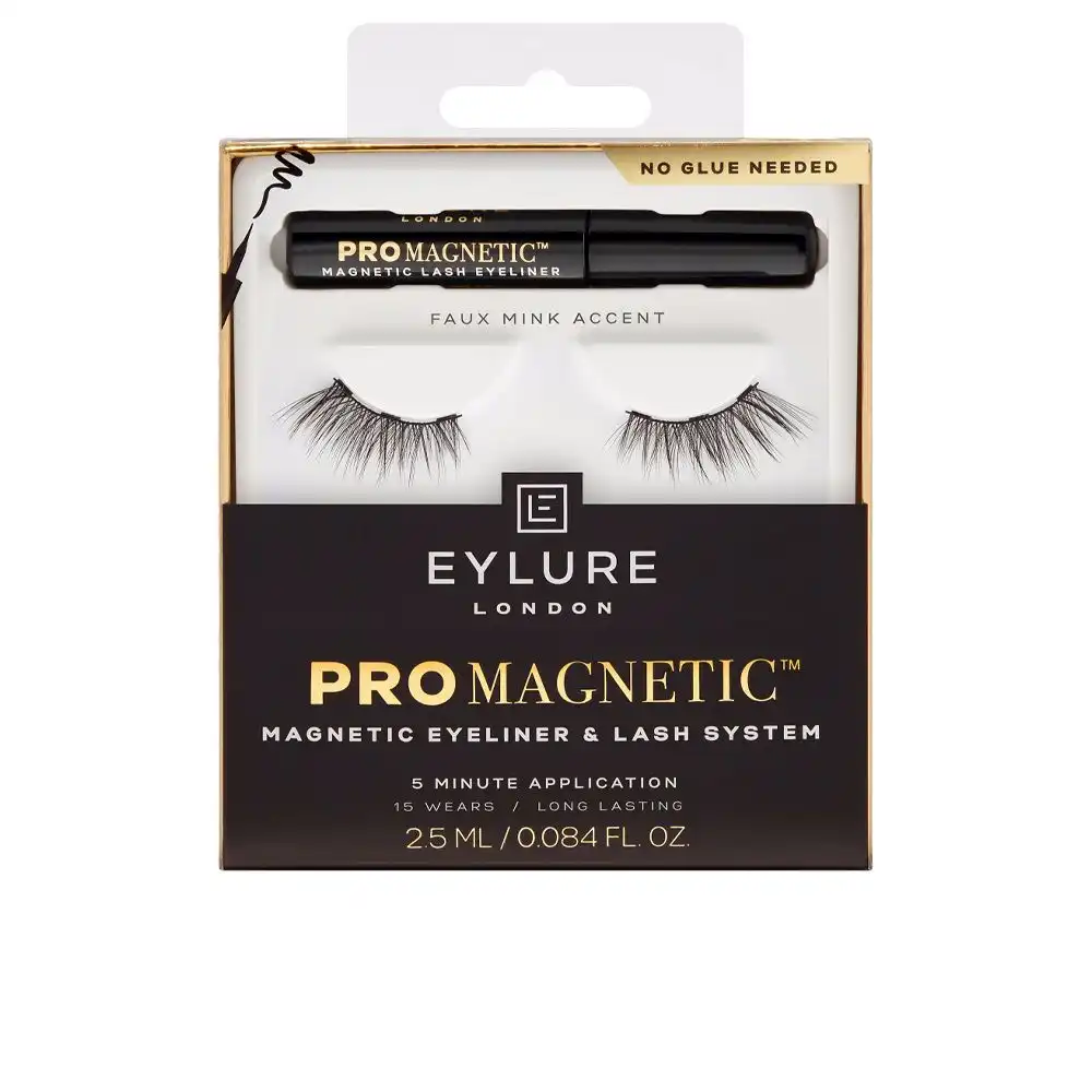 Pro Magnetic Kit accent 21 gr - Eylure - Comparador de precios
