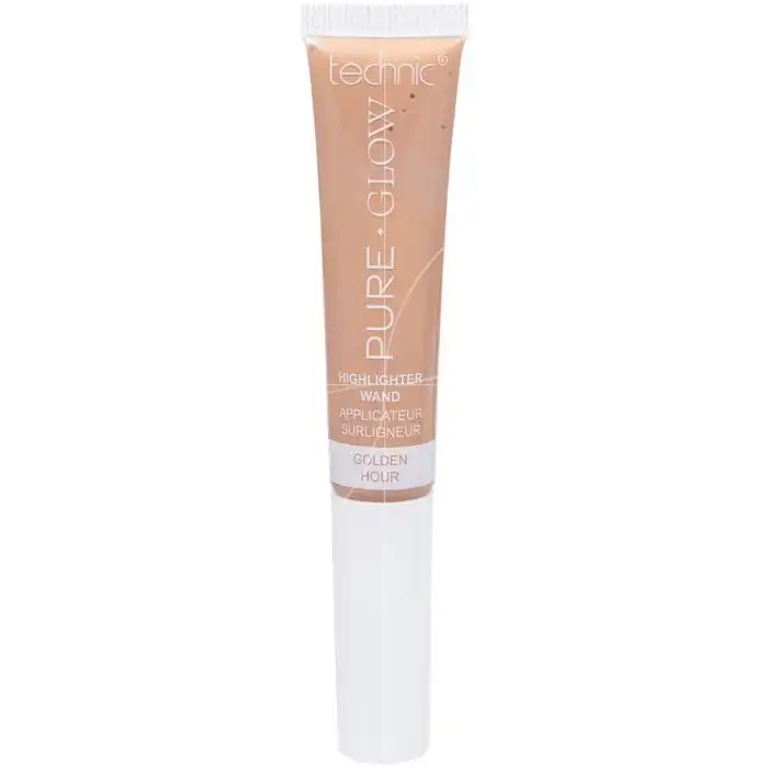 Pure Glow Highlighter Wand - Technic - Comparador de precios