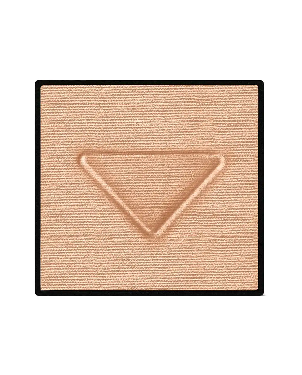 Recarga Iluminador Highlighter 6,8 g Prada Beauty 01 Champagne 5 g - PRADA BEAUTY - Comparador de precios