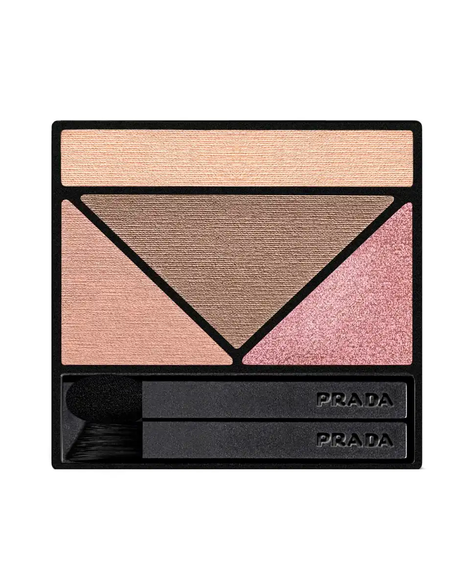 Recarga Sombra de Ojos Dimensions Holo-Nude Prada Beauty 07 Peony - PRADA BEAUTY - Comparador de precios